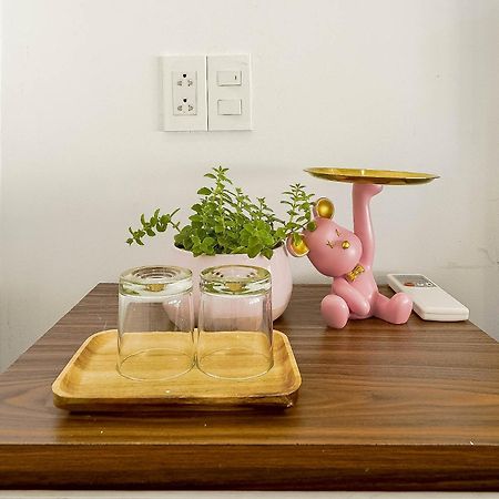 Spring Hill Apartment -The High Class Хошимін Екстер'єр фото