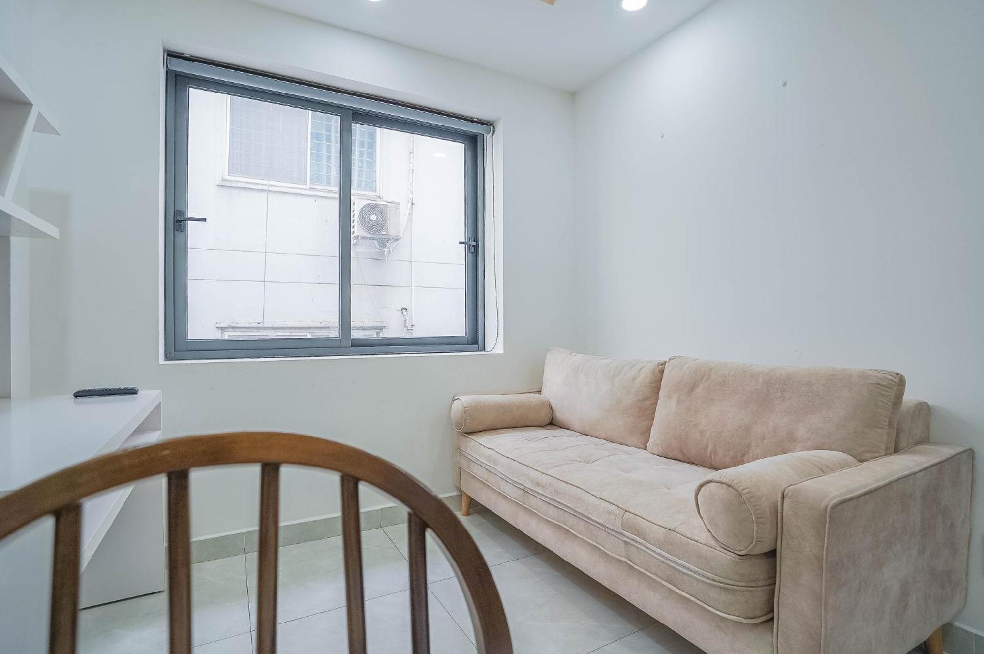 Spring Hill Apartment -The High Class Хошимін Екстер'єр фото