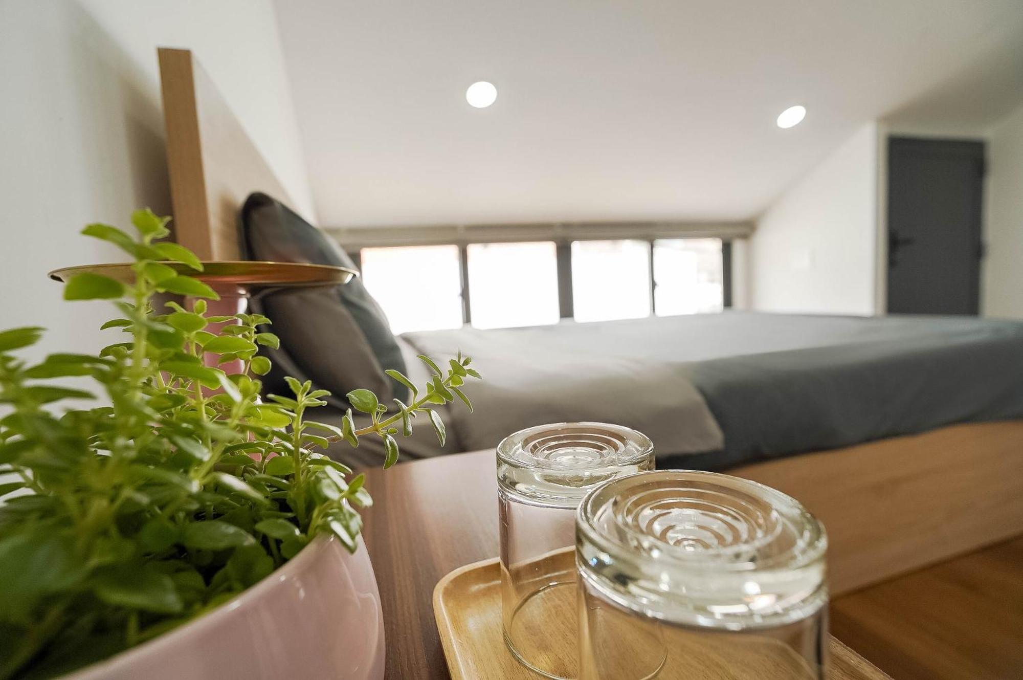 Spring Hill Apartment -The High Class Хошимін Екстер'єр фото