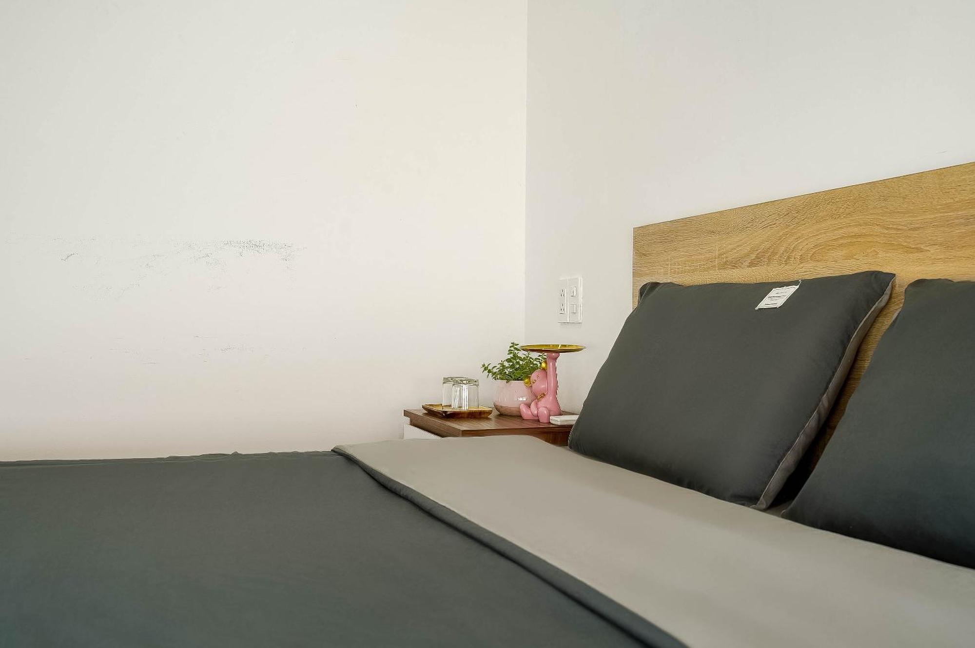 Spring Hill Apartment -The High Class Хошимін Екстер'єр фото